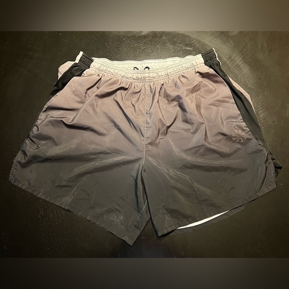 Nike Dri Fit ombré men’s shorts size xxl